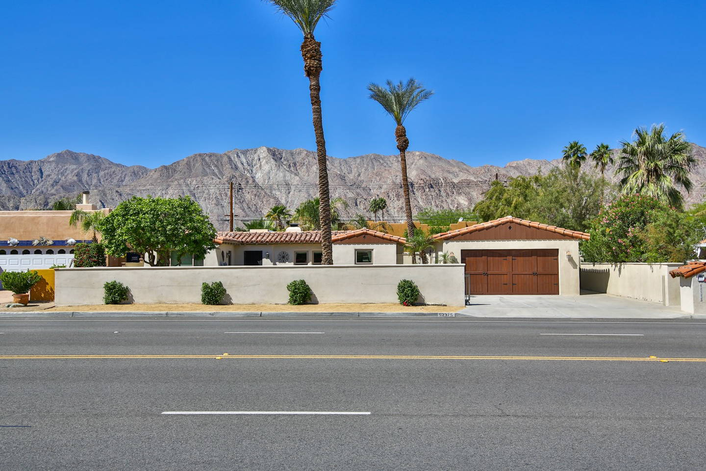 Cozy La Quinta Pool Home