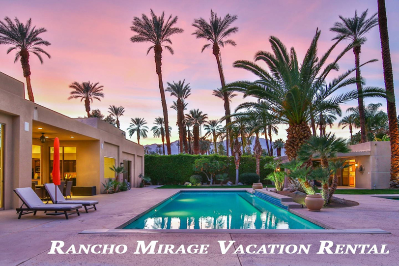 Rancho Mirage Gated Compound